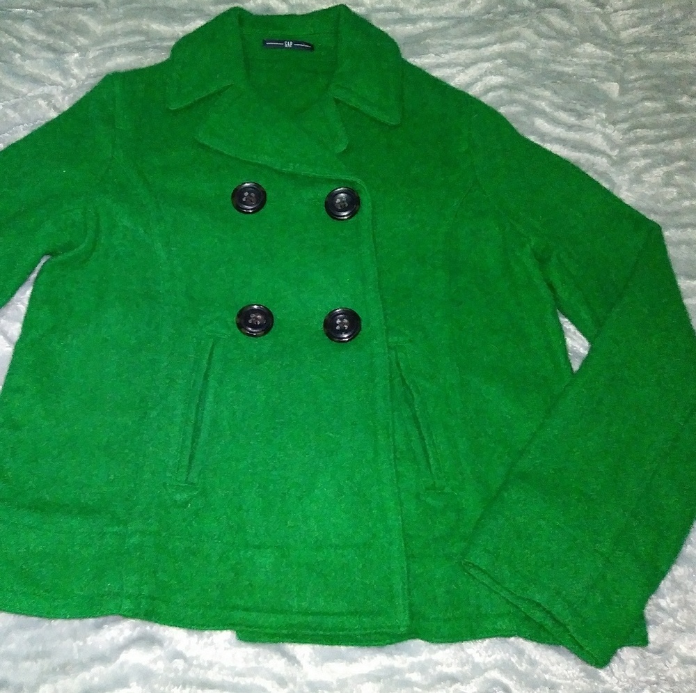 GAP coat - Picture 2 of 5